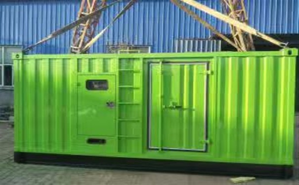 滦平康明斯300kw大型柴油发二手电机组 滦平康明斯300kw大型柴油发二手电机组