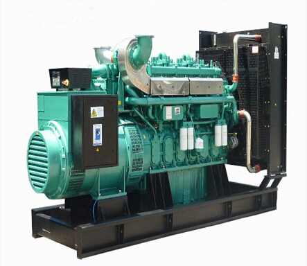 滦平宗申动力30kw小型柴油二手发电机组 滦平宗申动力30kw小型柴油二手发电机组