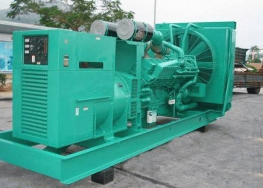 滦平75kw康明斯柴油发电车出租图片 滦平75kw康明斯柴油发电车出租图片