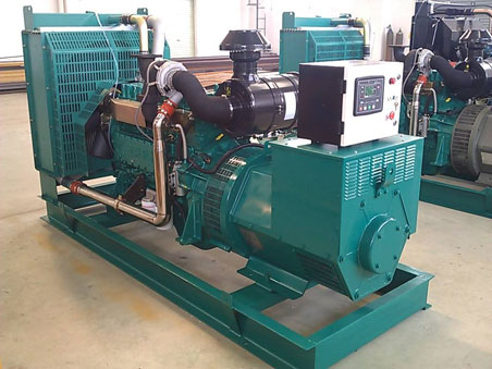 滦平505kw康明斯柴油发电机组图片 滦平505kw康明斯柴油发电机组图片