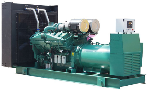 滦平30kw康明斯柴油发电机组图片 滦平30kw康明斯柴油发电机组图片