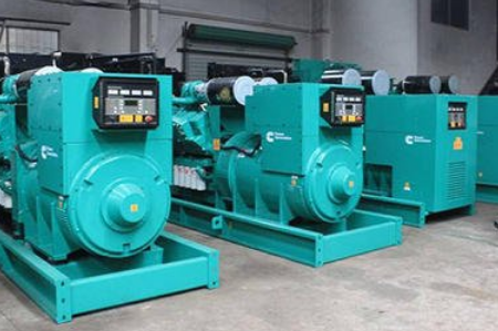 滦平柴油发电机 滦平柴油发电机