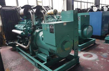 滦平柴油发电机 滦平柴油发电机