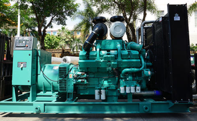 滦平柴油发电机 滦平柴油发电机