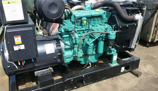 滦平柴油发电机 滦平柴油发电机